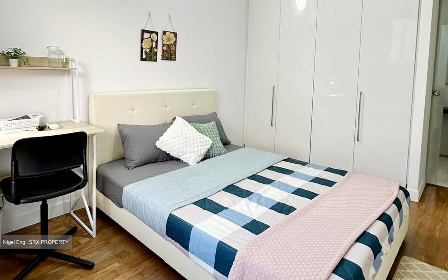 The Centris (D22), Apartment #543403491